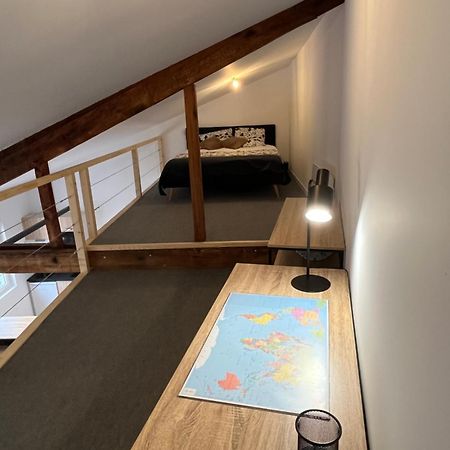 Appartement Confort A ショレ エクステリア 写真