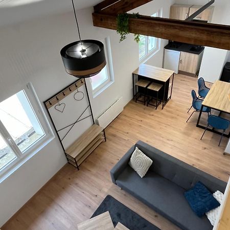 Appartement Confort A ショレ エクステリア 写真
