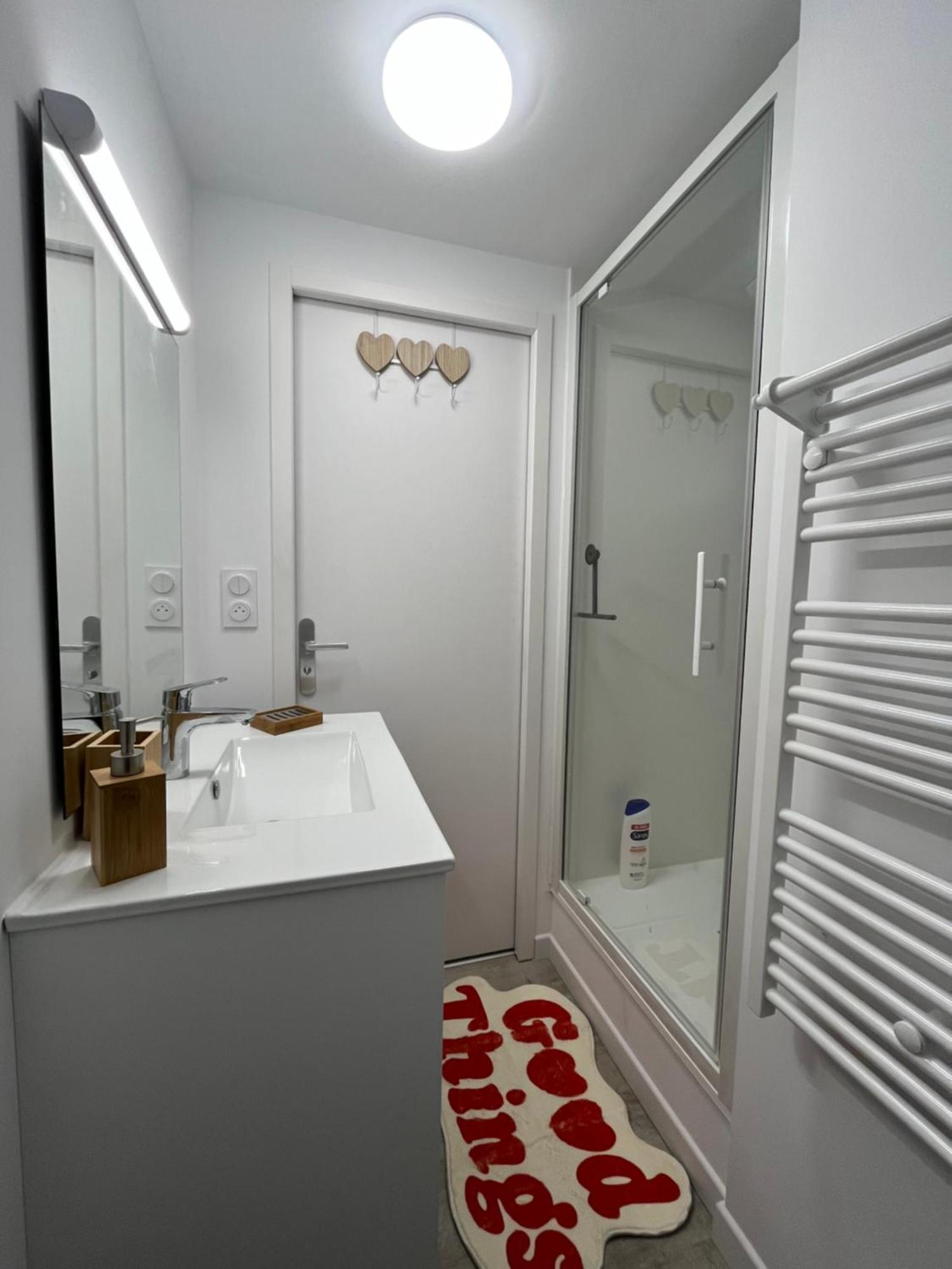 Appartement Confort A ショレ エクステリア 写真