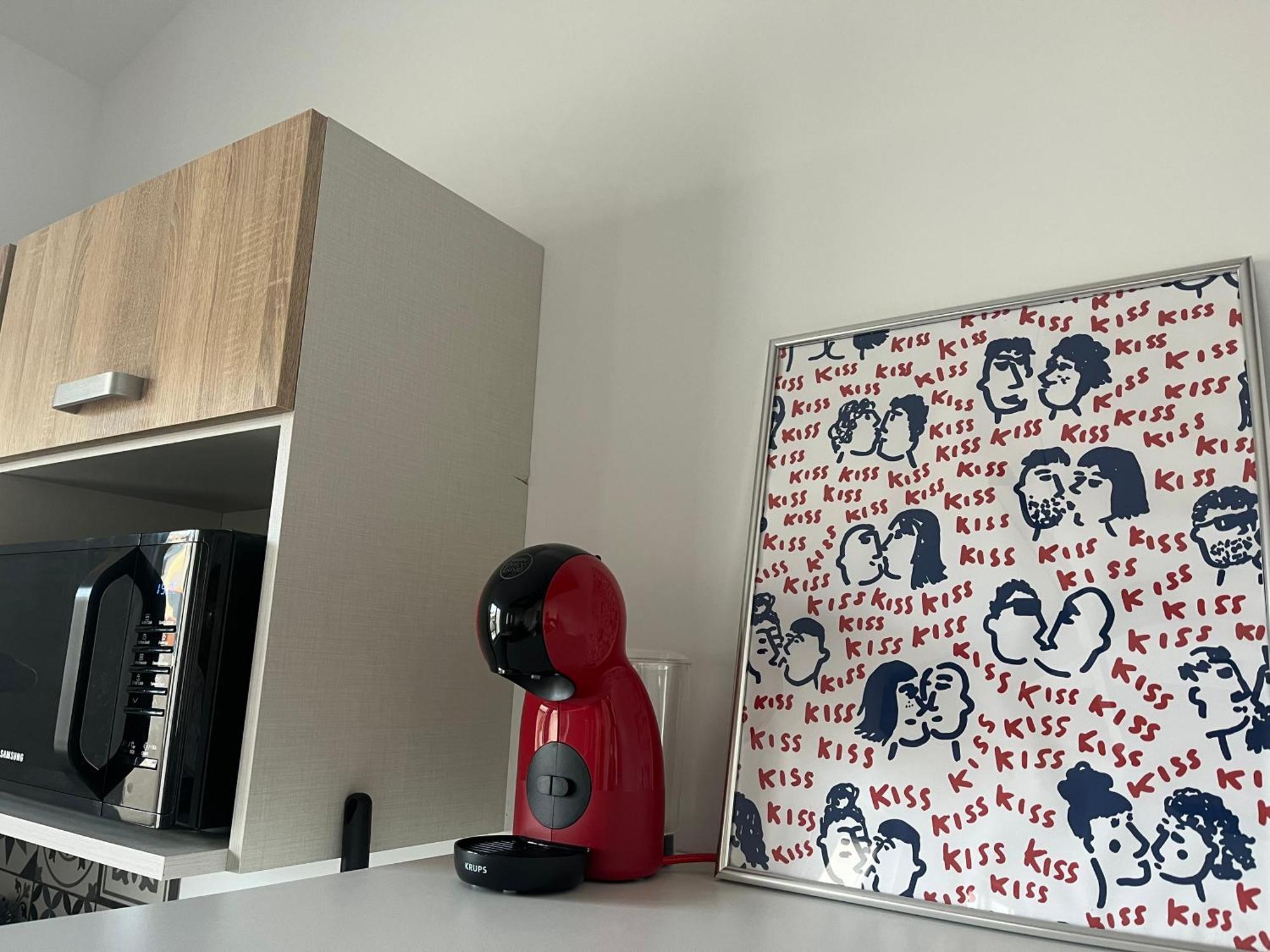 Appartement Confort A ショレ エクステリア 写真